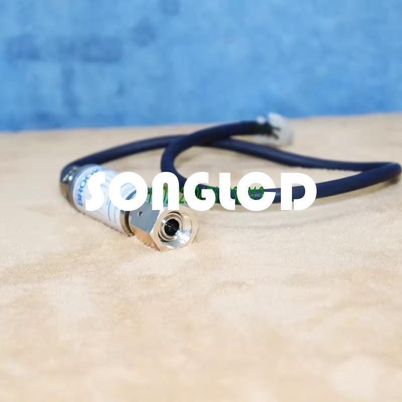 1PCS GFD30A3VSFV 3000PSIA Pressure Sensor - NULL