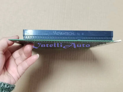 1PC PCA-6108 Rev: A0 8 slot ISA backplane industrial