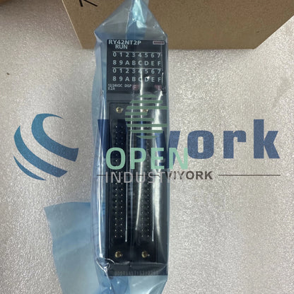 1PCS Mitsubishi RY42NT2P PLC MODULE