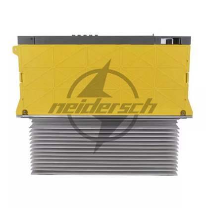 used ONE Fanuc Servo Amplifier A06B-6082-H211#H511 - FANUC
