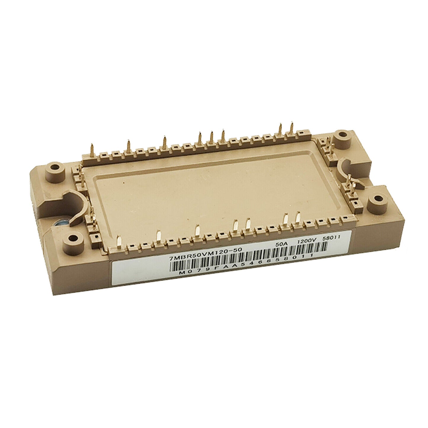 Power Supply Module for 7MBR50VM120-50 - FUJI