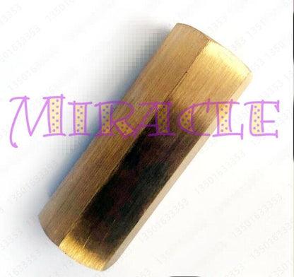 NORGREN 1-PC Check Valve S/532A 16Bar - NORGREN