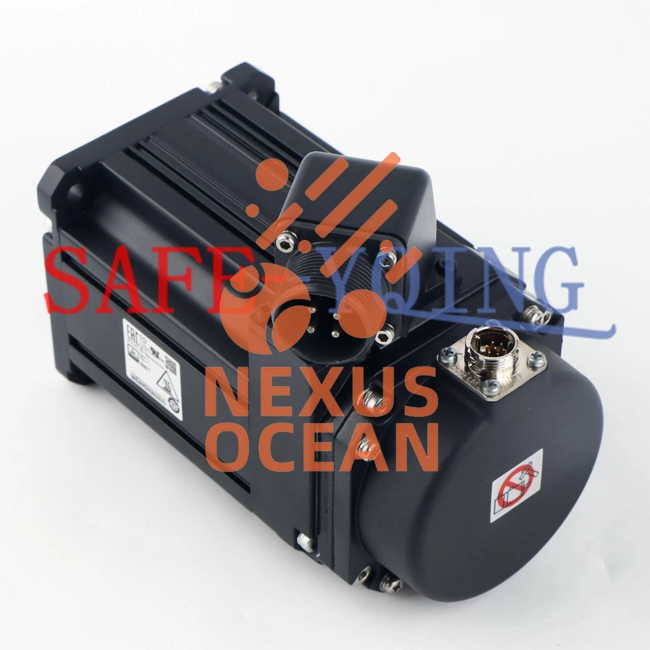 1PCS Mitsubishi servo motor HG-JR103T-S121010 HGJR103TS121010