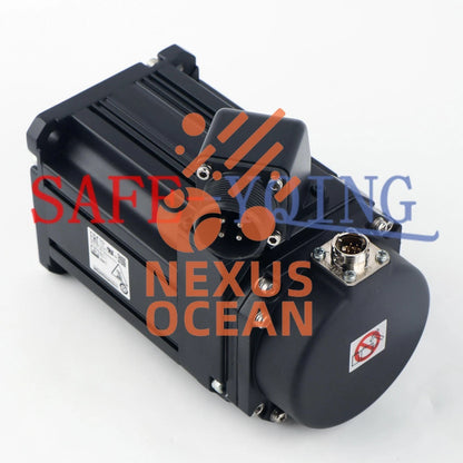 1PCS Mitsubishi servo motor HG-JR103T-S121010 HGJR103TS121010