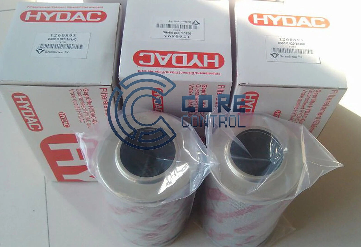 0330 D 010 HYDAC The Hydraulic Filter Kd Quality Goods Fast Ship