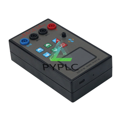 NI-210SC Portable Dual Channel VI Curve Tester 18 Levels Frequencies Adjustable