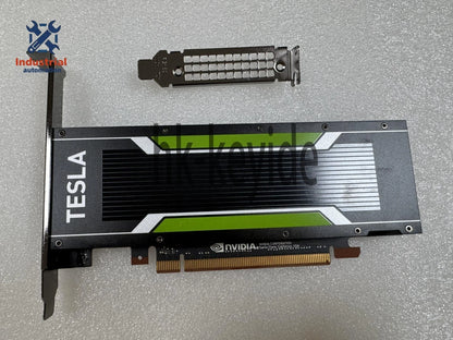 Nvidia Tesla P4 8GB GPU Card graphics GDDR5 Supermicro PCI-E Free Shipping~
