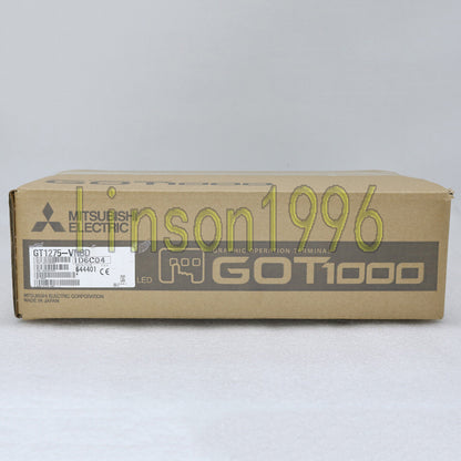 Mitsubishi GT1275 VNBD Touchscreen - MITSUBISHI