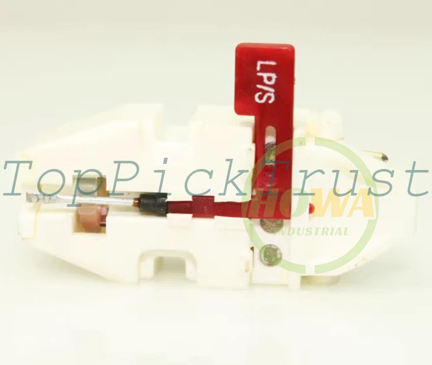 1PC Cartridge Stylus Ersatznadel Tonabnehmer T25/2 T23/2