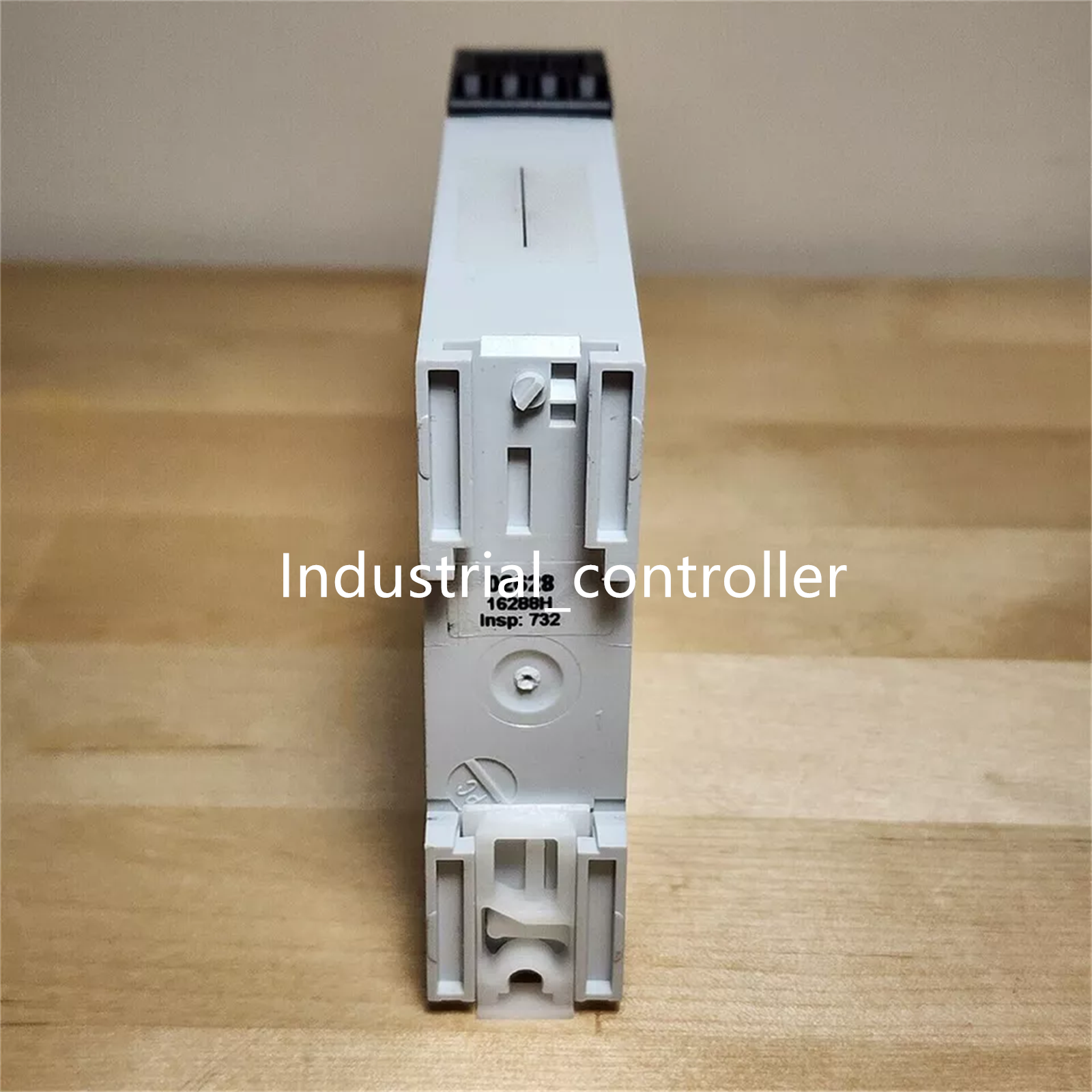 Banner Emergency Stop Safety Relay - BANNER