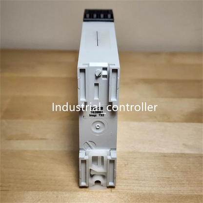 Banner Emergency Stop Safety Relay - BANNER