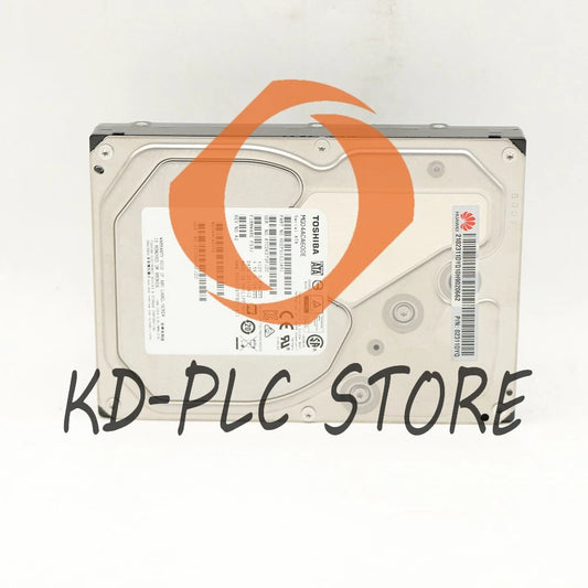 TOSHIBA MG04ACA600E 6TB SATA3 3.5 7.2K HDD 1PCS
