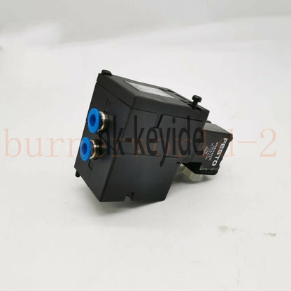 3pcs M2.184.1131 JMEBH-4/2-QS-6-SA Solenoid Valves Heidelberg SM102 CD102 Offset