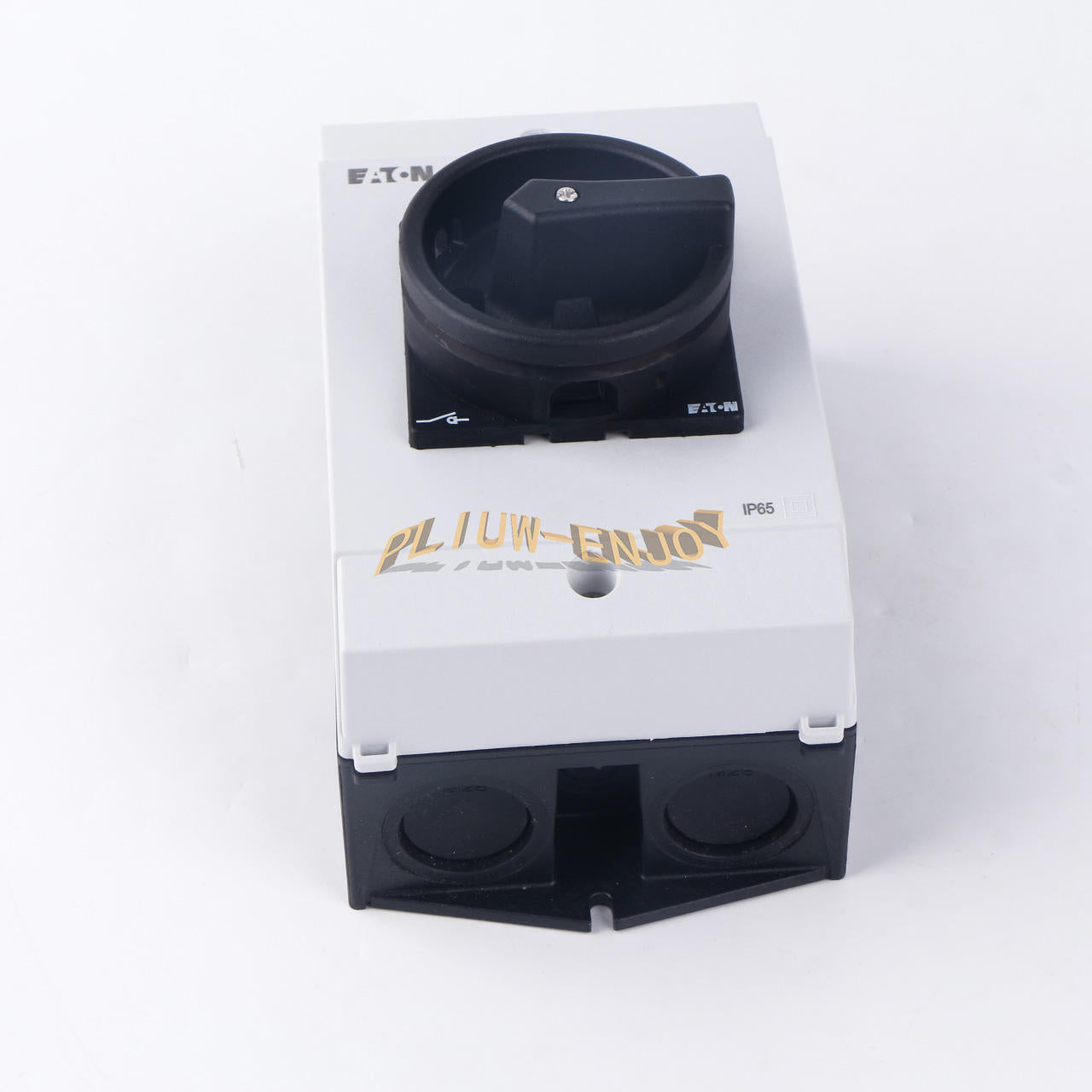 new ONE Eaton P1-25/I2/SVB-SW Surface mounted cam switch - EATON