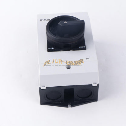 new ONE Eaton P1-25/I2/SVB-SW Surface mounted cam switch - EATON