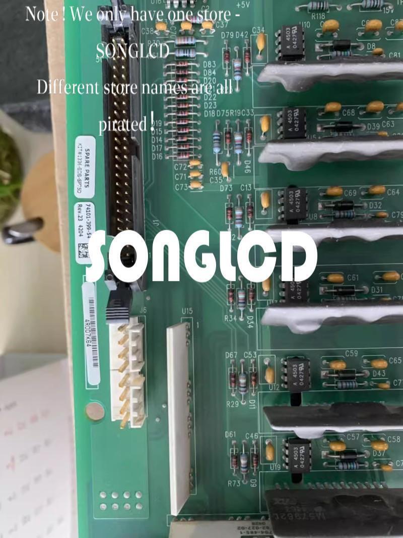 1336-BDB-SP75D Power Supply Circuit Board 1PCS - UNKNOWN VENDOR
