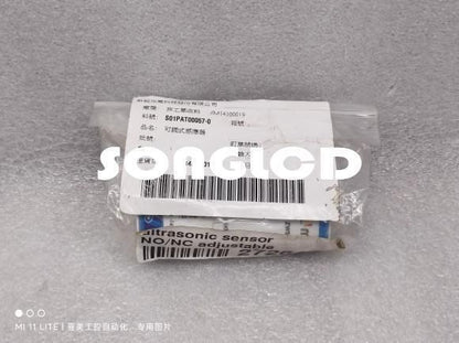 1PCS NEW ZWS-15/CD/5MS.A Safety Relay - KOEED