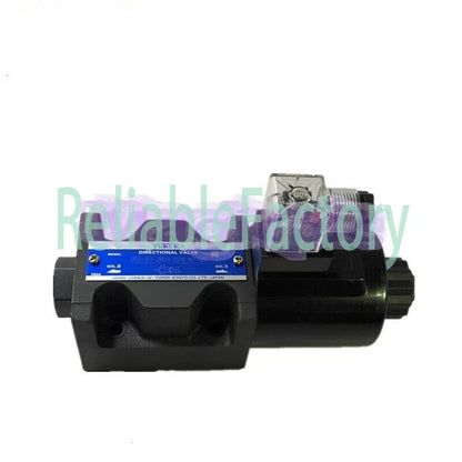 1Pcs YUKEN DSG-03-2B2B-D24-N1-50 Hydraulic Solenoid Valves