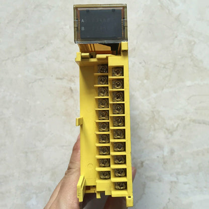 used Fanuc A03B-0807-C103 AC Input Module, Tested and in Good Condition - FANUC