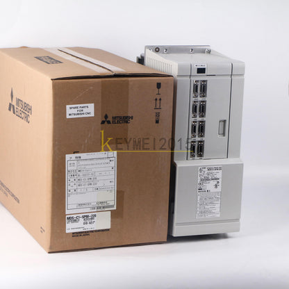 Mitsubishi Servo Driver MDS-C1-SPM-220 - MITSUBISHI