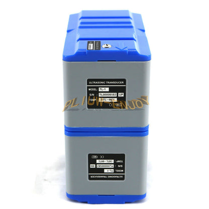 new Ultrasonic Transducers TL-1 for TUF Series Ultrasonic Flow Meter - FLOWTECH