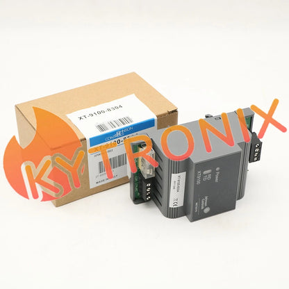 u 1pcs XT-9100-8304 Johnson Controller XT-9100-8304