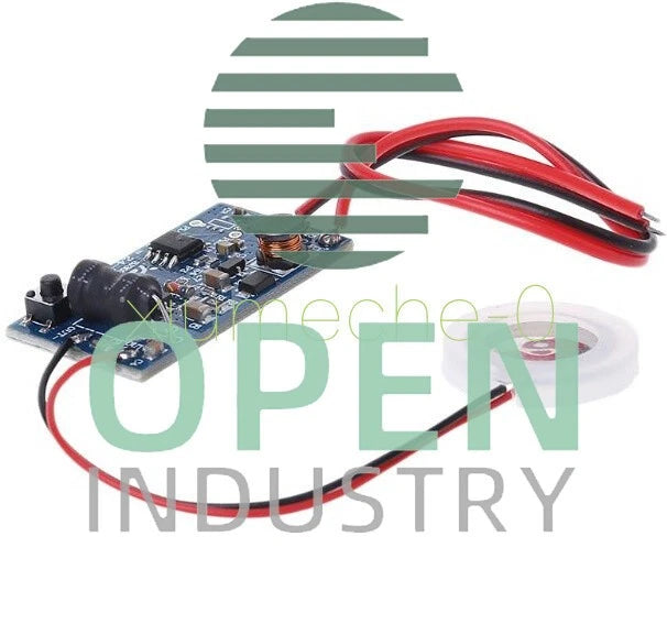 5V Mist Maker Transducer Humidified Plate Accessories + Module D16mm