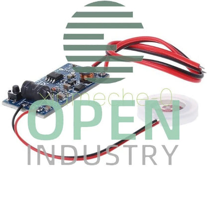 5V Mist Maker Transducer Humidified Plate Accessories + Module D16mm