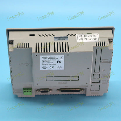 used HITECH PWS6620T-P Touch Screen - HITECH