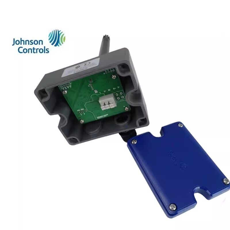 new 1pc Johnson HT7000D1C0 -40~60℃，4~20mA Duct Temperature Transmitter Sensor - JOHNSON
