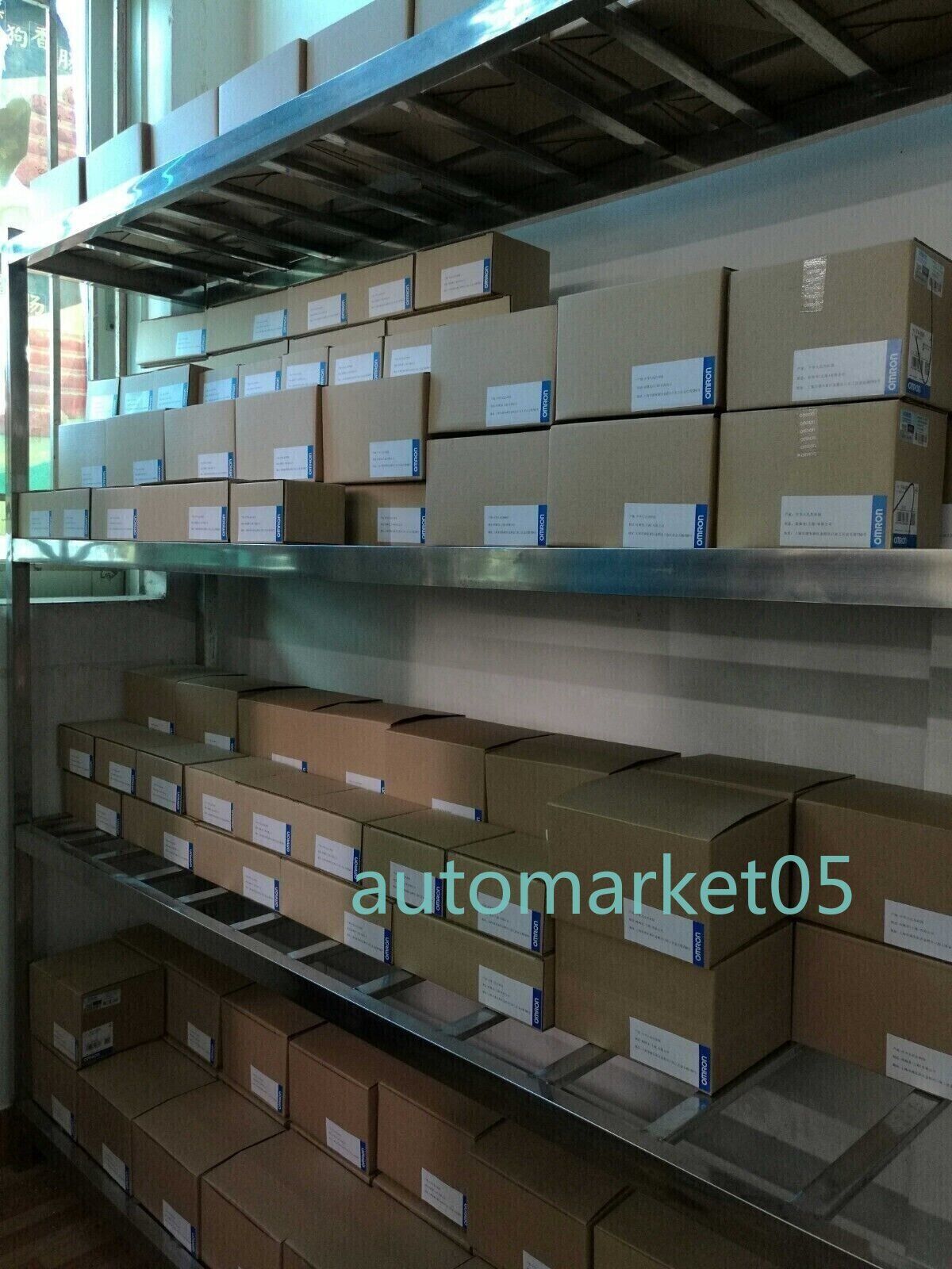 CJ1W-ID231 Omron Input Unit PLC Module - OMRON