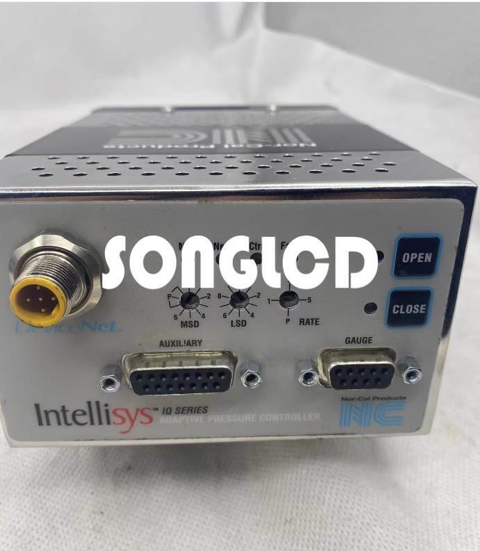 TBV-IQD-250-ISO-63: High-Quality Industrial Component - KOEED