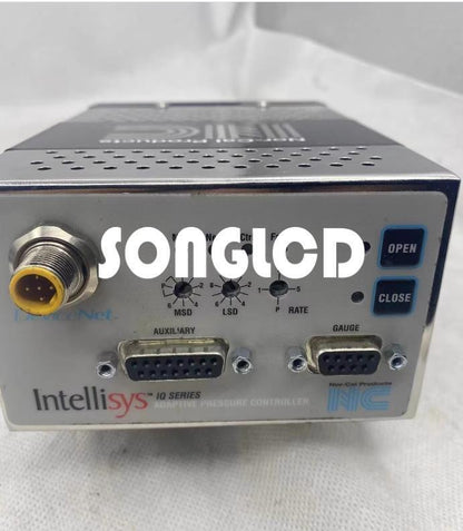TBV-IQD-250-ISO-63: High-Quality Industrial Component - KOEED