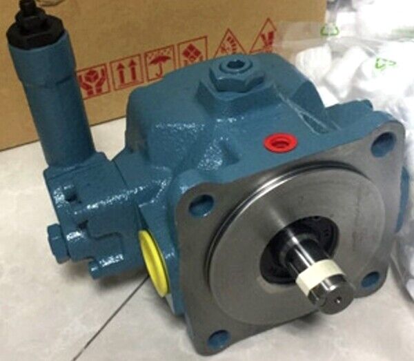 NACHI VDC-1B hydraulic vane pump - NACHI