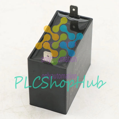 1PCS CBB61 24uF 350 V AC Small gasoline Generator 50/60Hz SH capacitor CQC