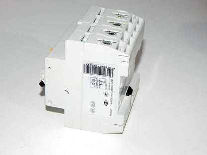 EATON MOELLER Xpole FI-63/4/003-A 63A Residual Current Circuit Breaker - EATON