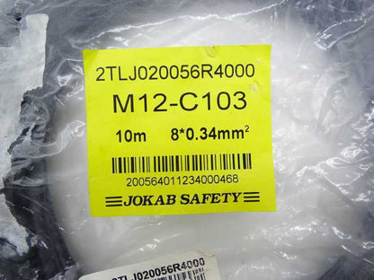 ASEA Brown Boveri 2TLA020056R4000 Cable - ASEA BROWN BOVERI