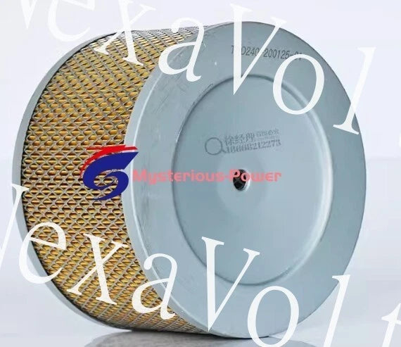1Pcs For Screw machine air filter TND200125-01