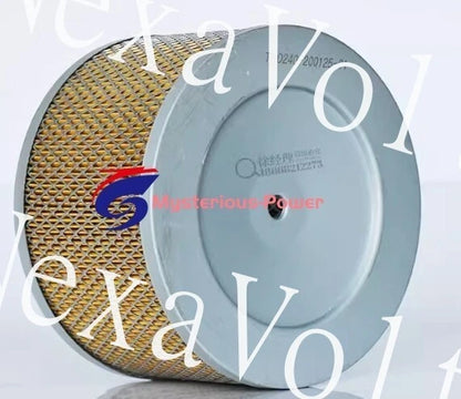 1Pcs For Screw machine air filter TND200125-01