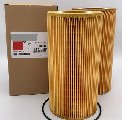 1PCS FIT FOR Filter element LF16232