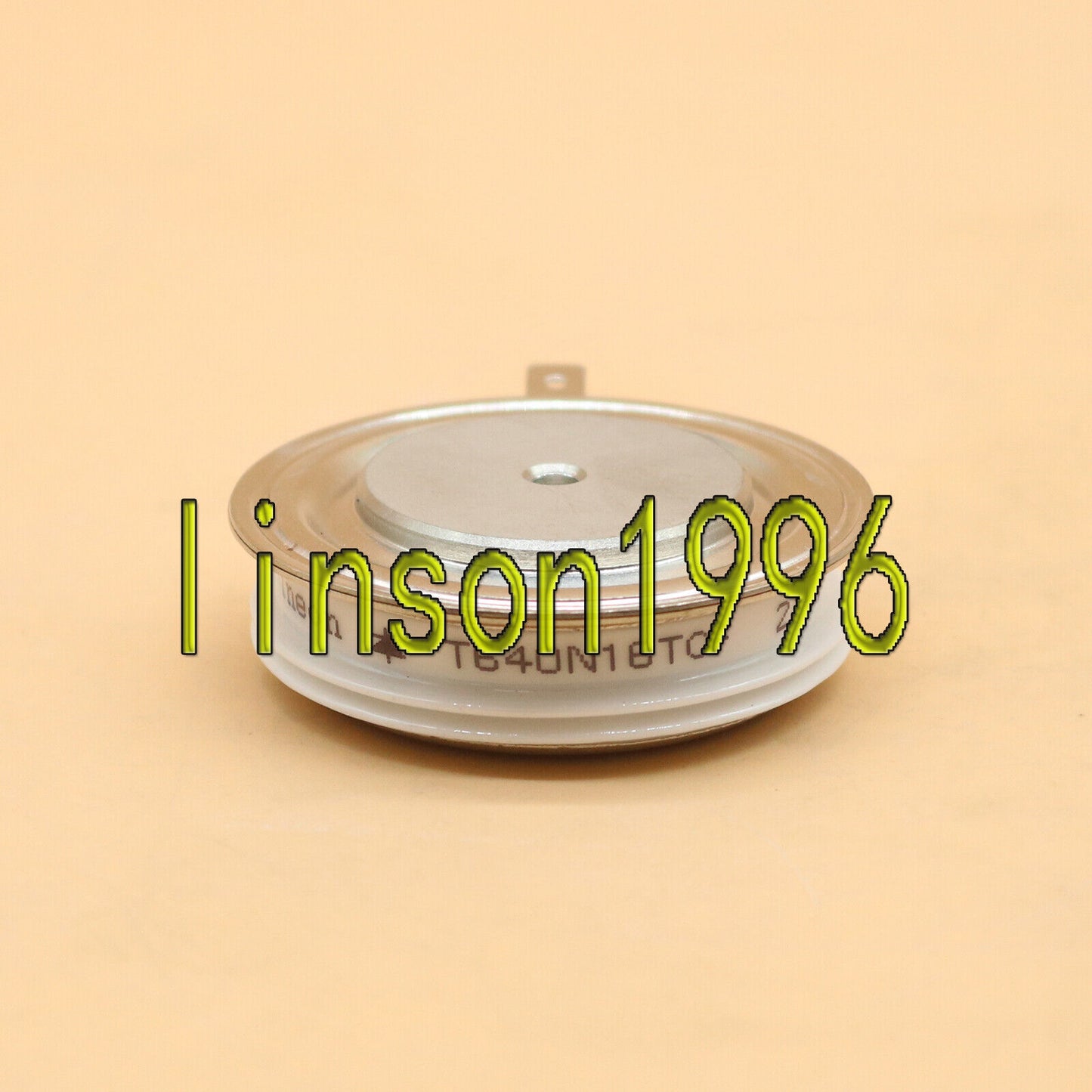 New For INFINEON/EUPEC T640N16TOF MODULE SPOT STOCK - INFINEON/EUPEC
