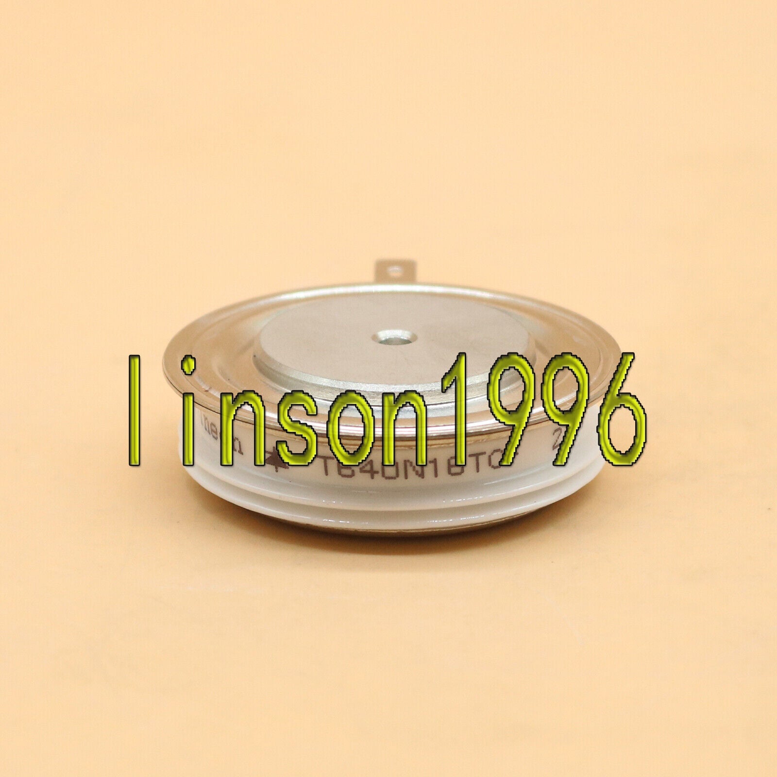 New For INFINEON/EUPEC T640N16TOF MODULE SPOT STOCK - INFINEON/EUPEC