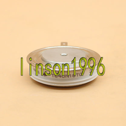 New For INFINEON/EUPEC T640N16TOF MODULE SPOT STOCK - INFINEON/EUPEC