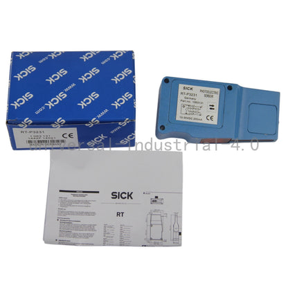Sick RT-P3231 Photoelectric Switching Sensor#k