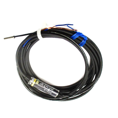 Miniature Inductive OMRON E2EC-CR8D1 2M Proximity Sensor Switch - OMRON