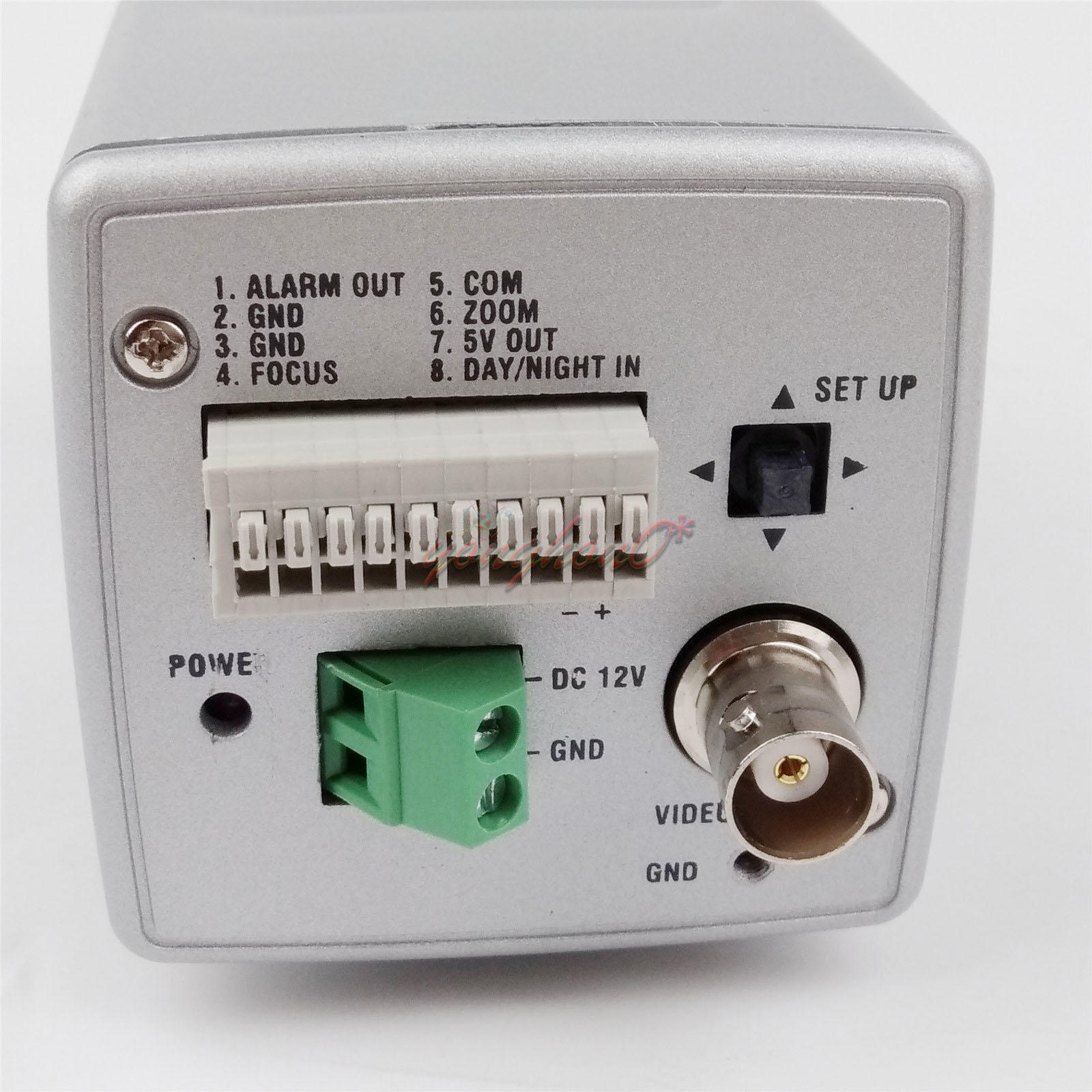 new 1PCS Samsung SCZ-2250PD camera - SAMSUNG