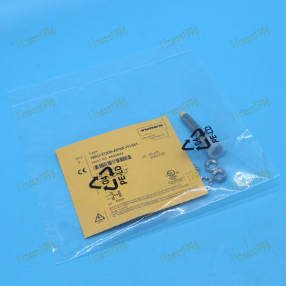 Turck Proximity Switch NI6U-EG08-AP6X-H1341 Fast Delivery - TURCK