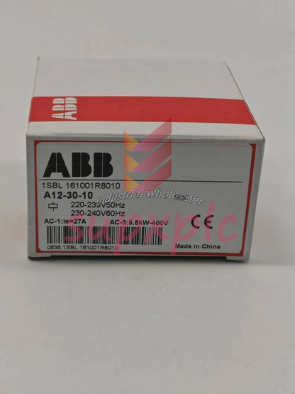 ABB A12-30-10 AC contactor 220VAC Fast delivery