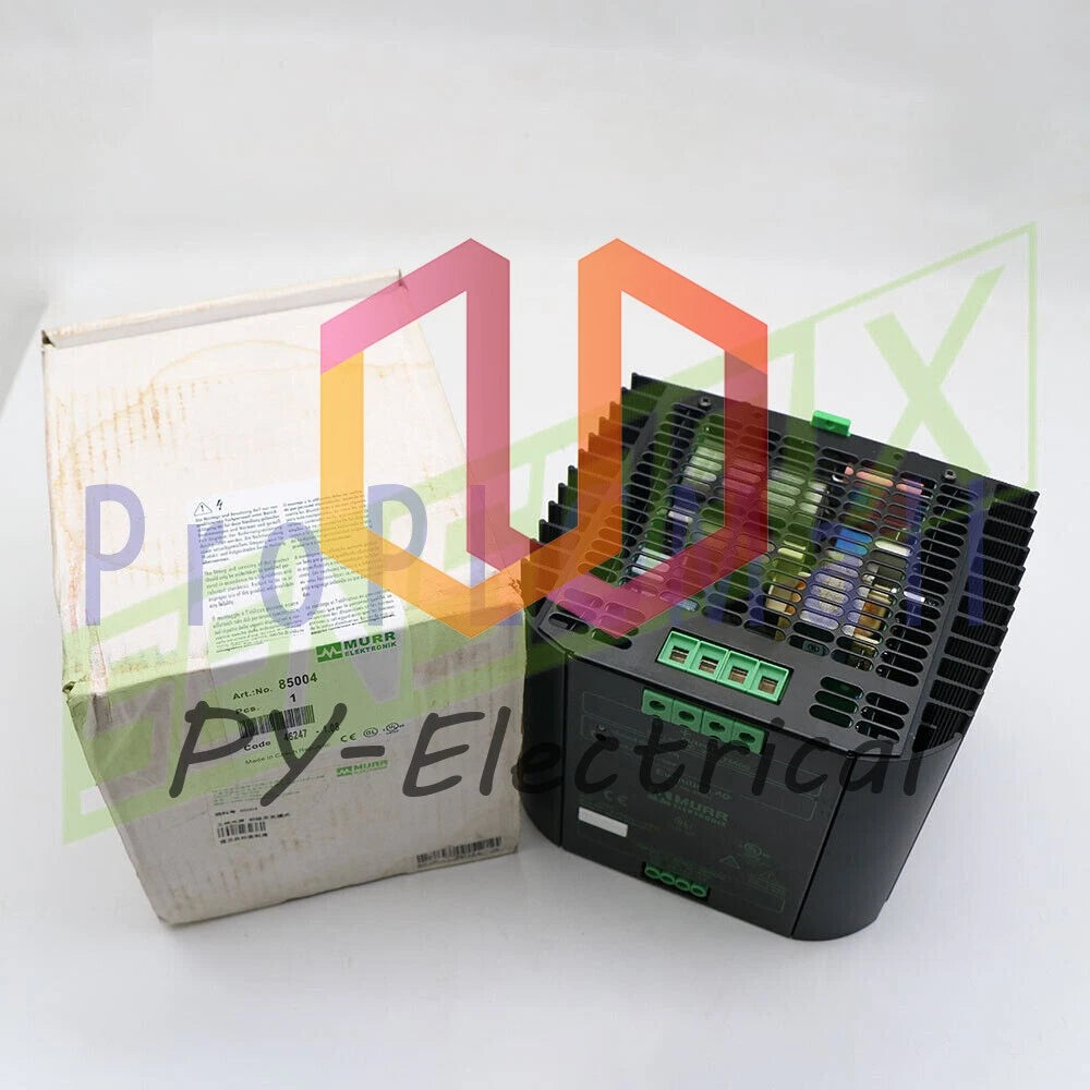 MURR 85004 Power Supplies 1x~
