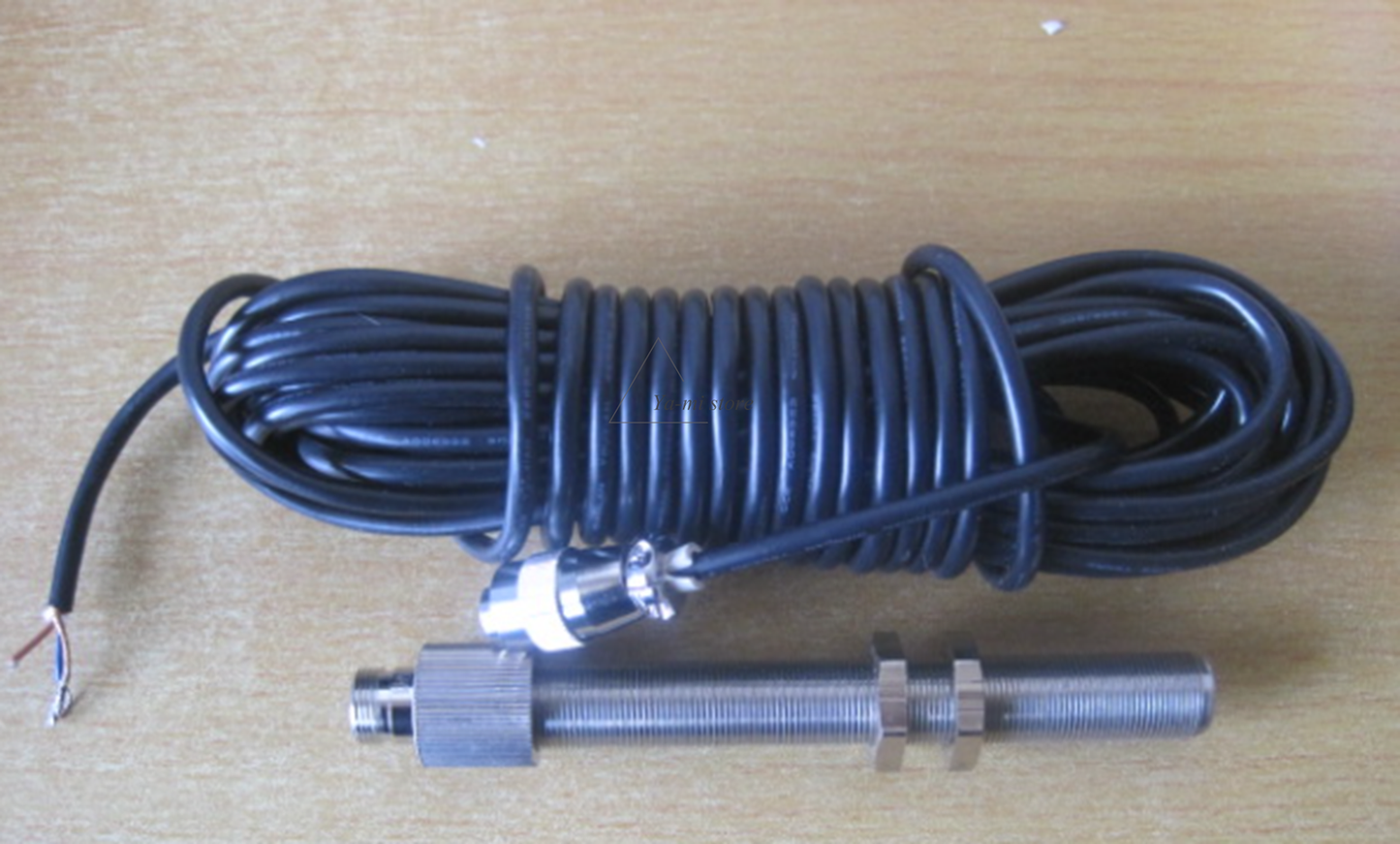 1PC FIT FOR SZMB-5 SZMB-9 SZMB-10 Magnetoelectric speed sensor